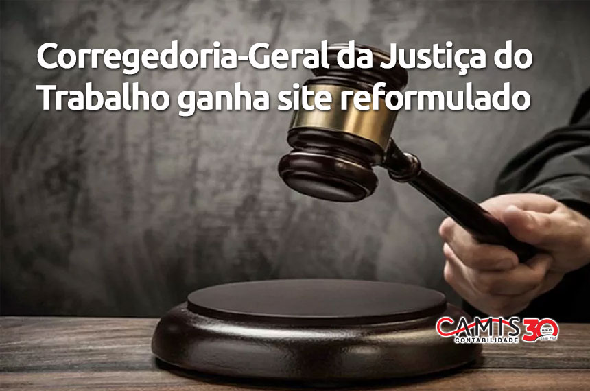 Justiça do Trabalho