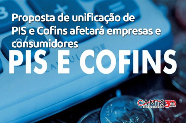 PIS e Cofins