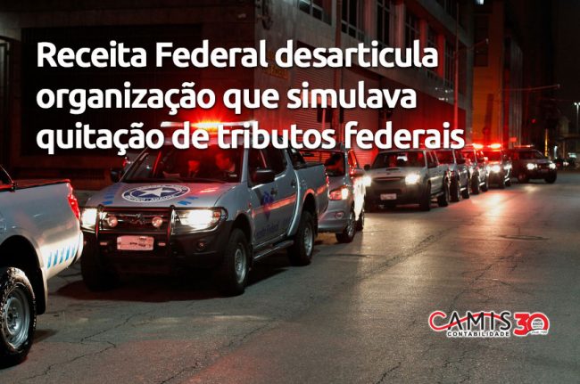 Receita Federal