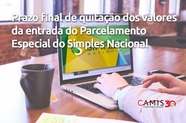Simples Nacional