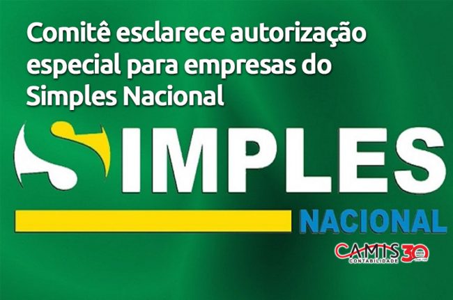 Simples Nacional