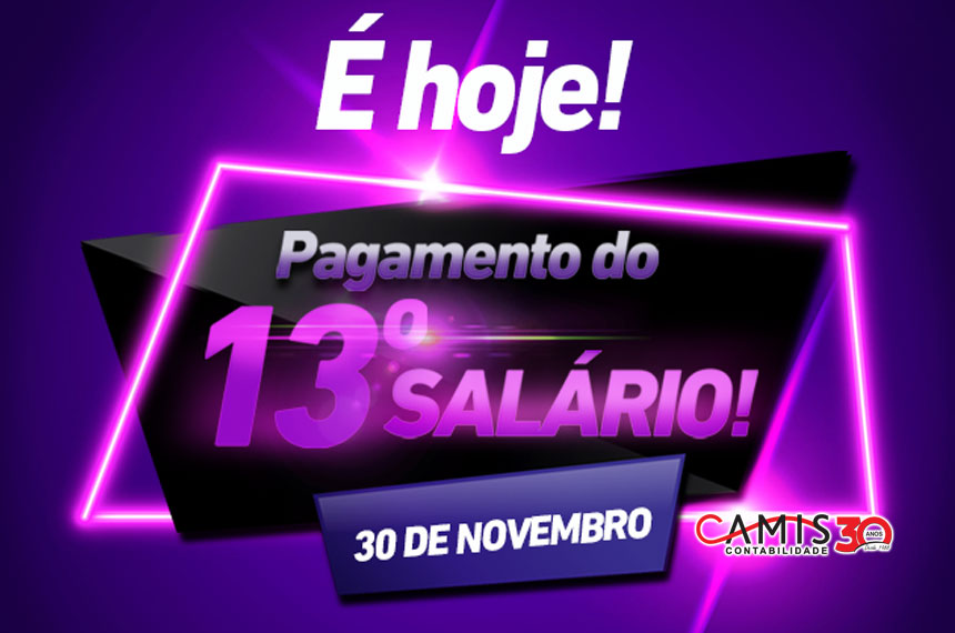 13º salário