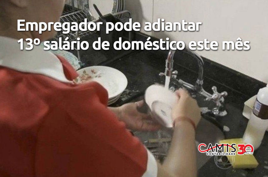 13º salário 13º salário