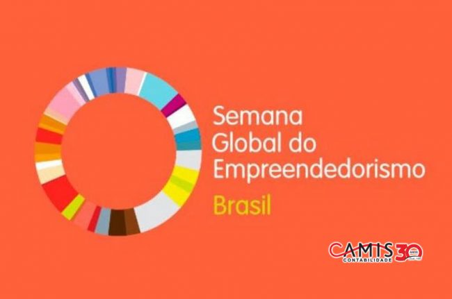 Semana Global do Empreendedorismo