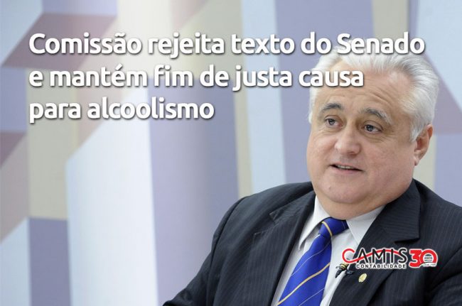 alcoolismo