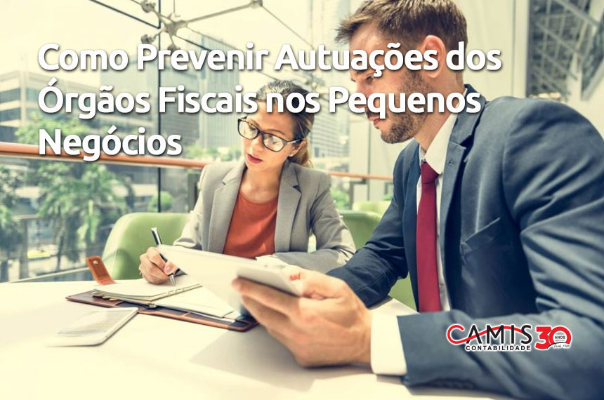 Autuações