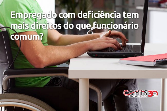 Deficiência