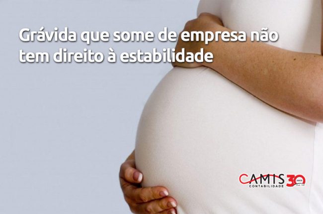 Direito à estabilidade