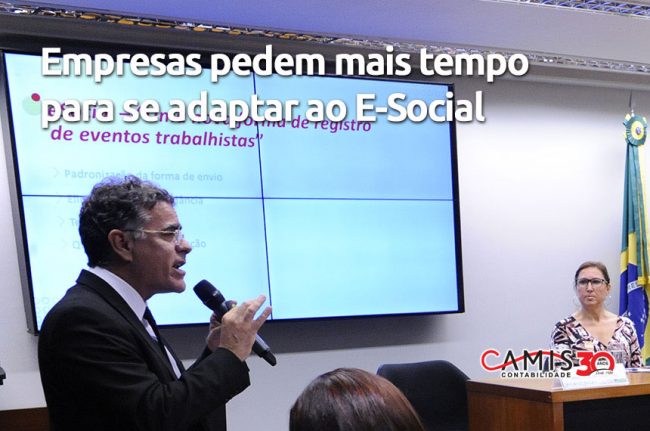 E-Social