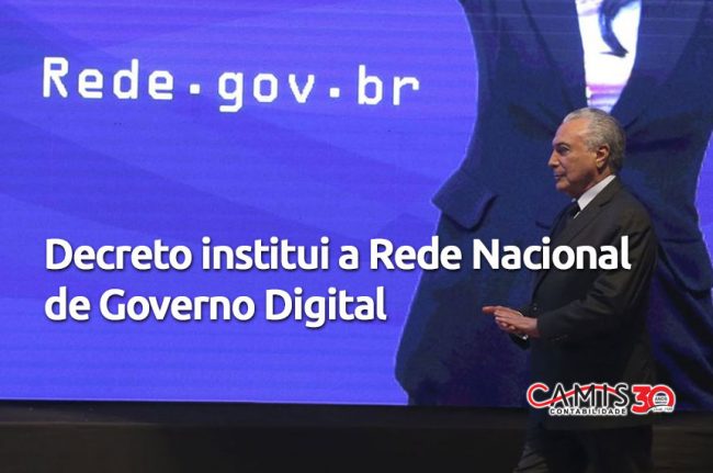 Governo Digital
