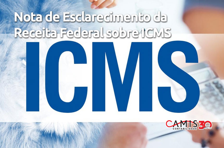 ICMS ICMS
