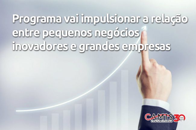 Negócios inovadores