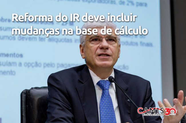 Reforma do IR