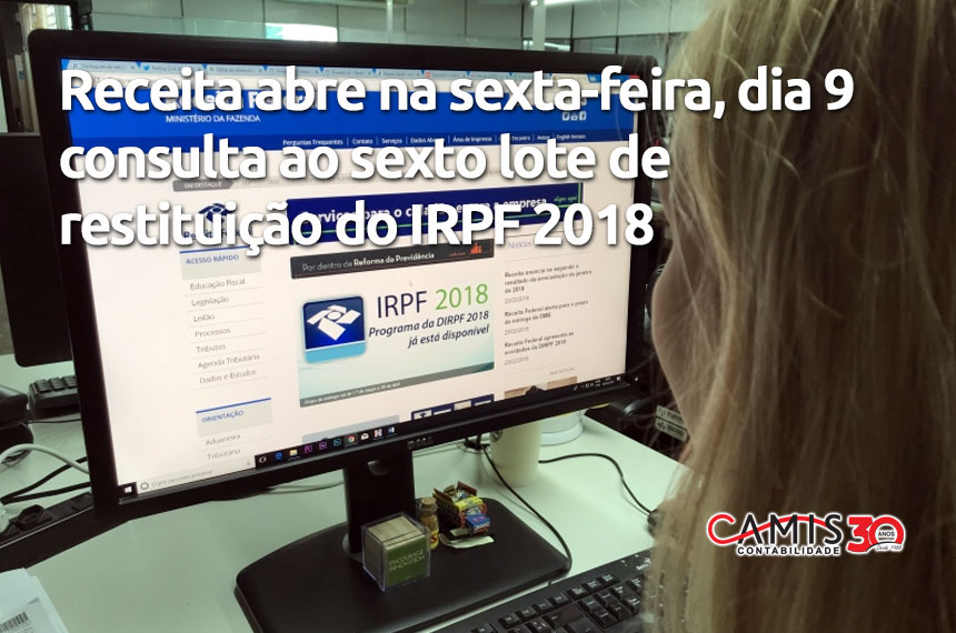 Restituição Restituição