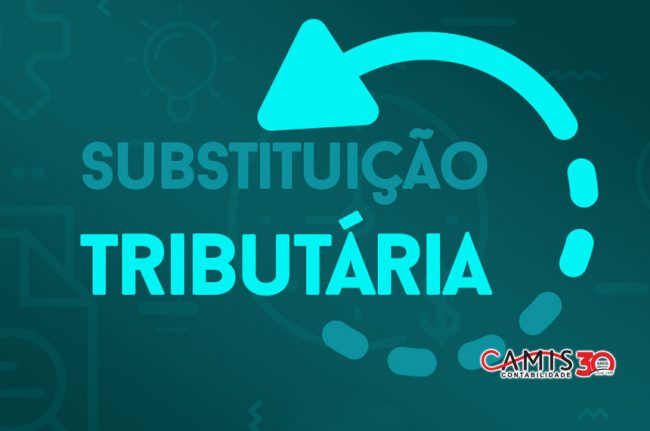 Substituição Tributária