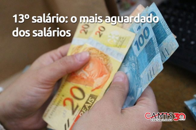 13º salário