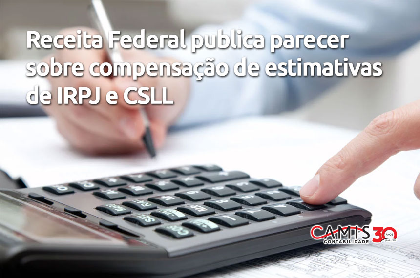 IRPJ e CSLL