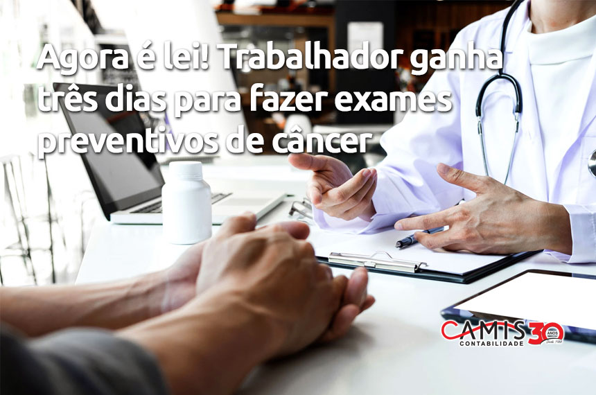 câncer