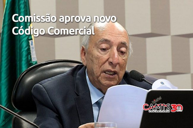 Código Comercial Código Comercial