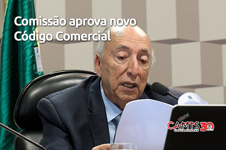 Código Comercial