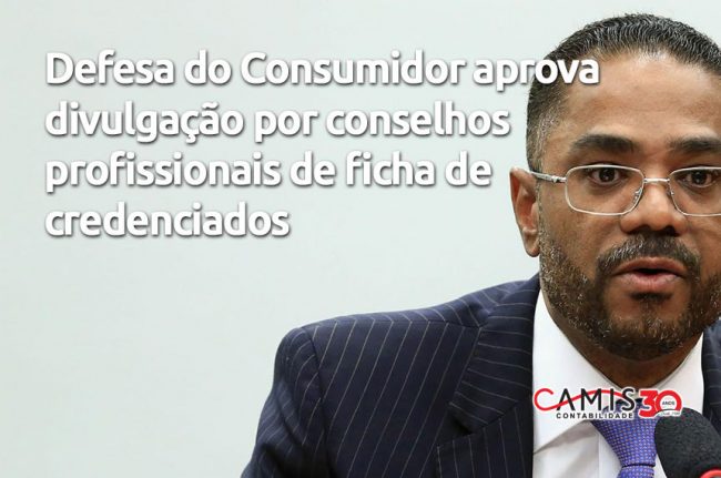 Consumidor
