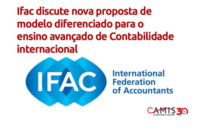 Contabilidade internacional