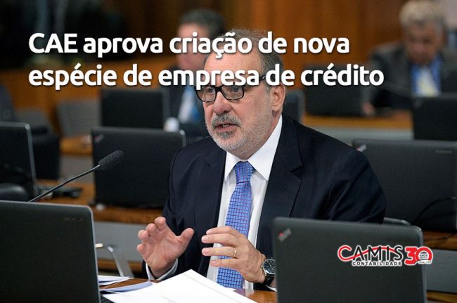 crédito