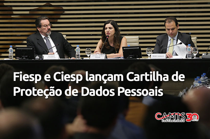 Dados Pessoais