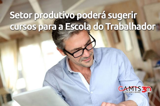 Escola do Trabalhador