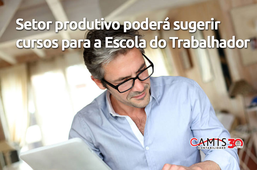 Escola do Trabalhador