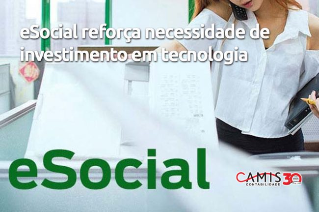 eSocial