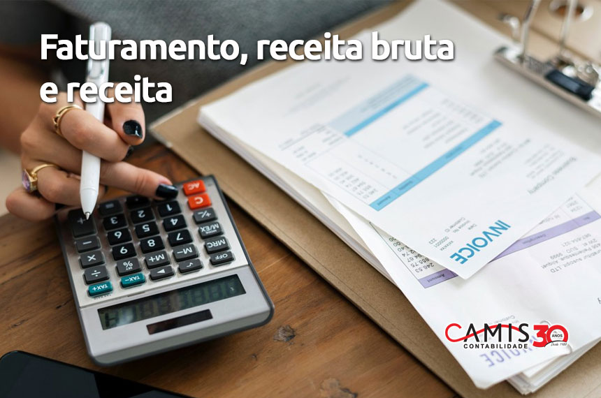 Faturamento