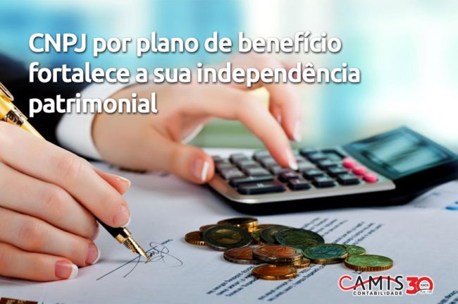 Independência patrimonial