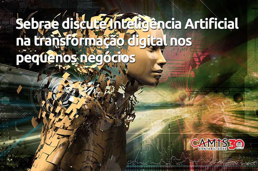Inteligência Artificial