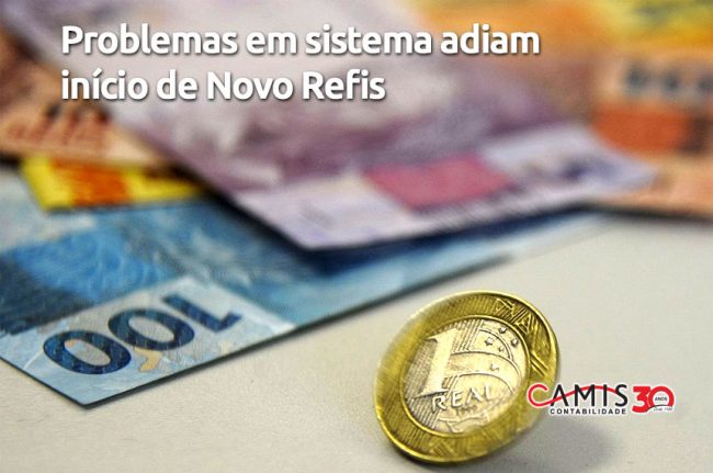 Novo Refis