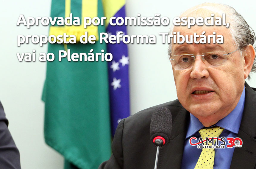 Reforma Tributária
