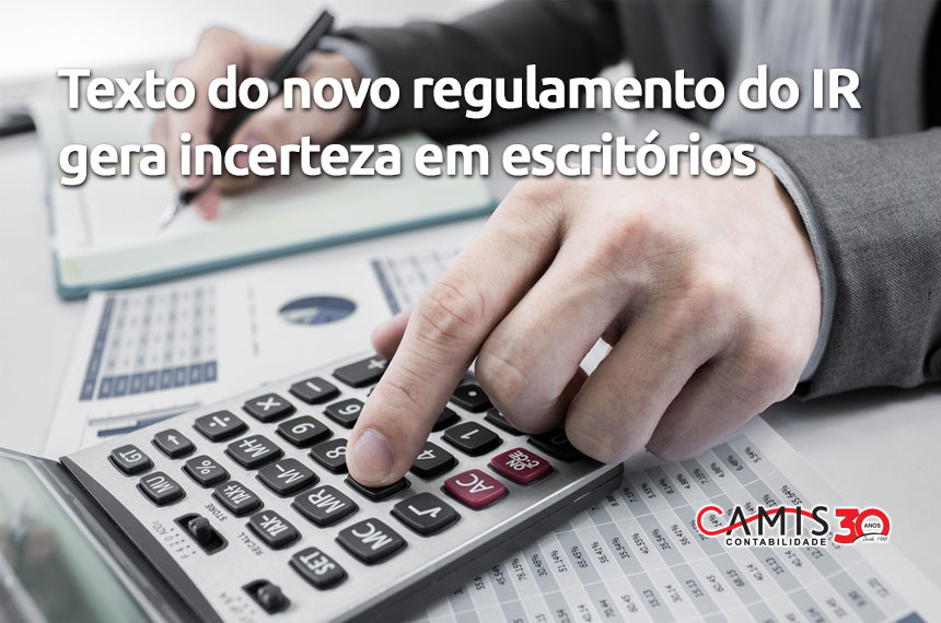 Regulamento