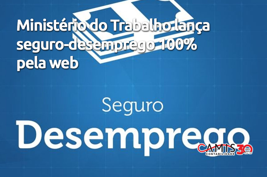 Seguro-desemprego