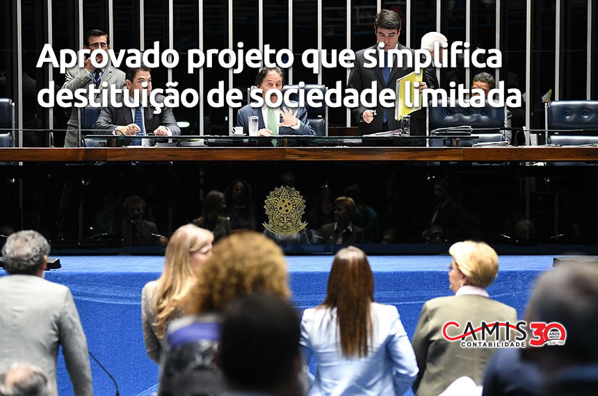 Sociedade limitada