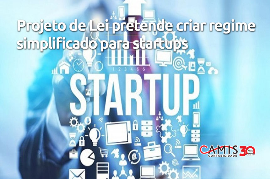 startups