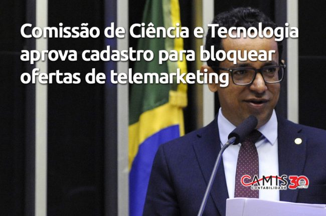 Telemarketing