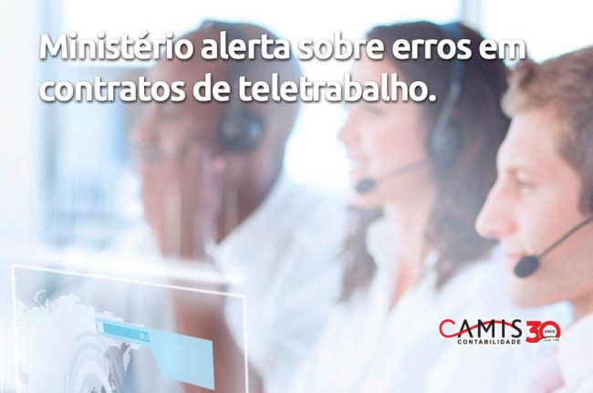 teletrabalho
