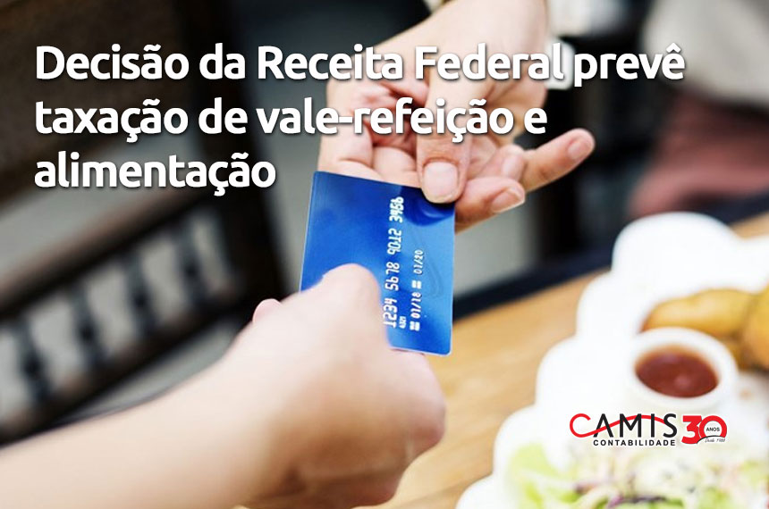 Alimentação