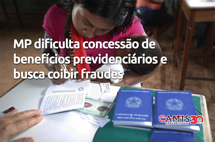 Benefícios