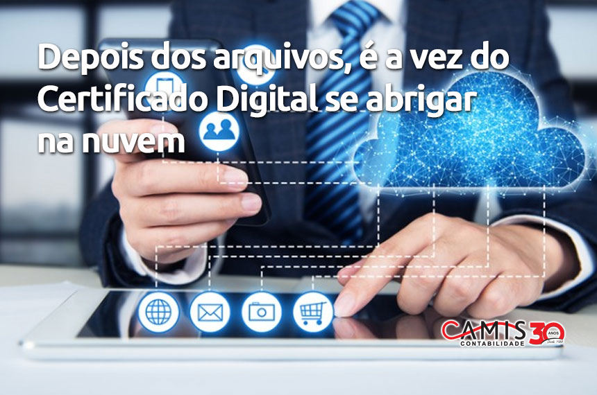 Certificado Digital Certificado Digital