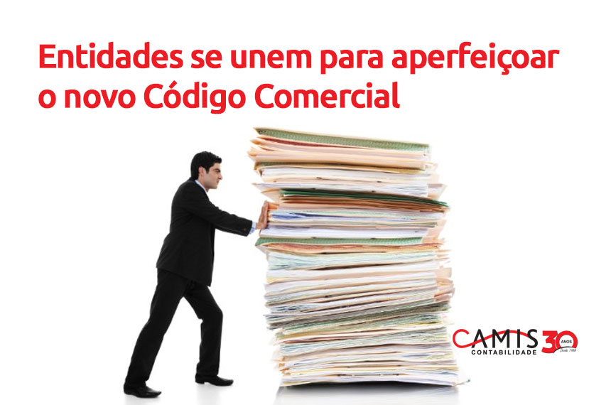Código Comercial