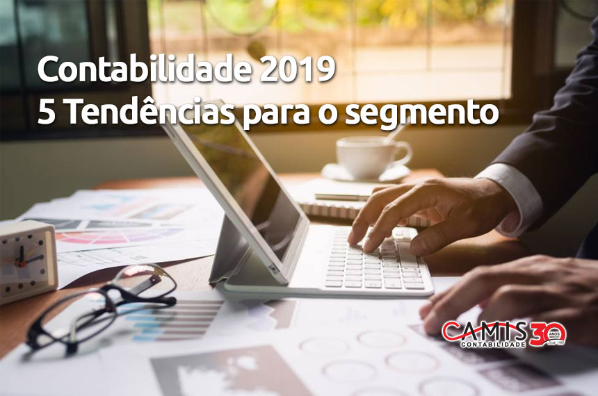 Contabilidade 2019