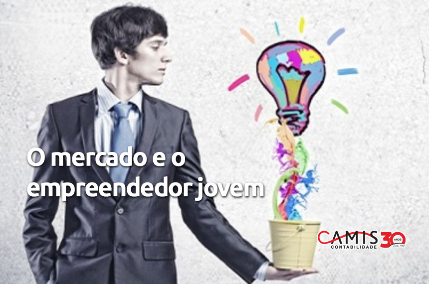empreendedor jovem empreendedor jovem