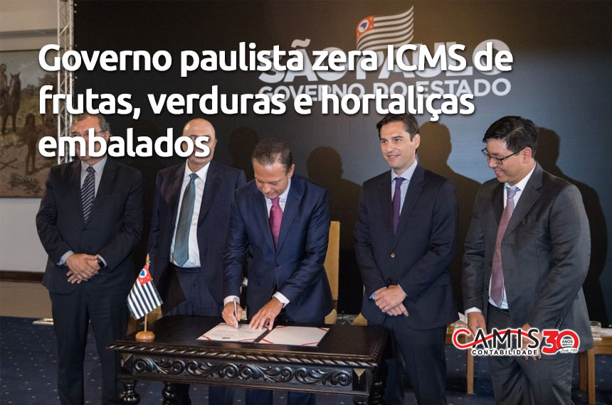 ICMS ICMS