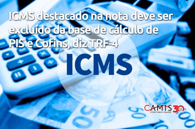 ICMS